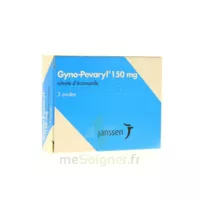 Gyno Pevaryl 150 Mg, Ovule à PARIS