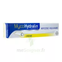 Mycohydralin, Crème à PARIS
