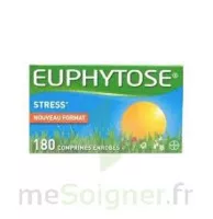 Euphytose Comprimés Enrobés B/180 à PARIS