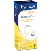 Hydralin Gyn Gel Calmant Usage Intime 200ml à PARIS